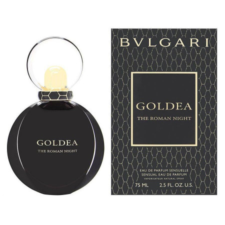 Bvlgari Goldea The Roman Night