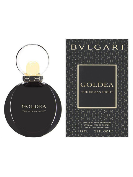Bvlgari Goldea The Roman Night