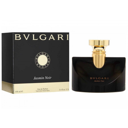 Bvlgari Jasmin Noir