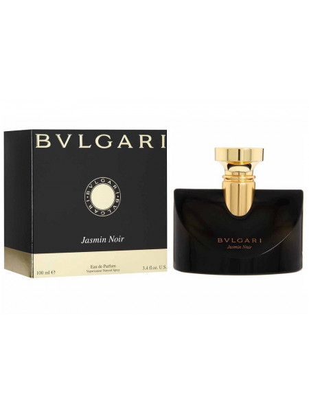 Bvlgari Jasmin Noir