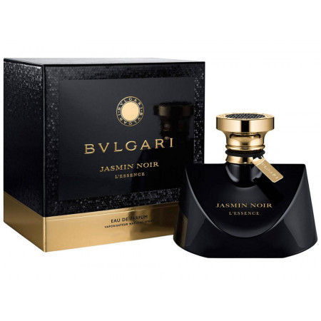 Bvlgari Jasmin Noir L'essence