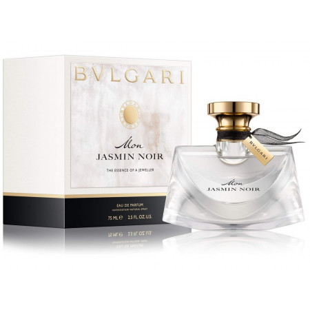 Bvlgari Jasmin Noir Mon