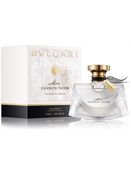 Bvlgari Jasmin Noir Mon