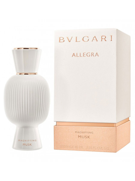 Bvlgari Magnifying Musk Essence Bvlgari Magnifying Musk Essence