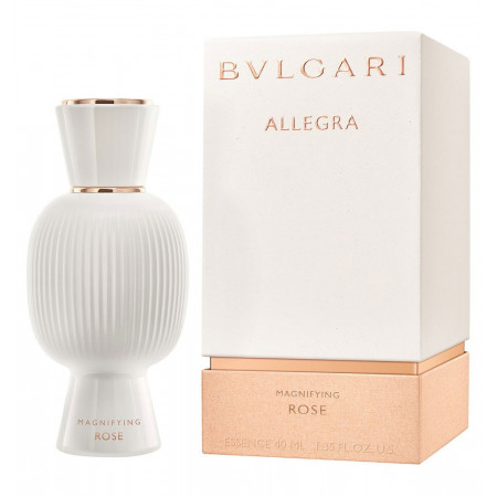 Bvlgari Magnifying Rose Essence