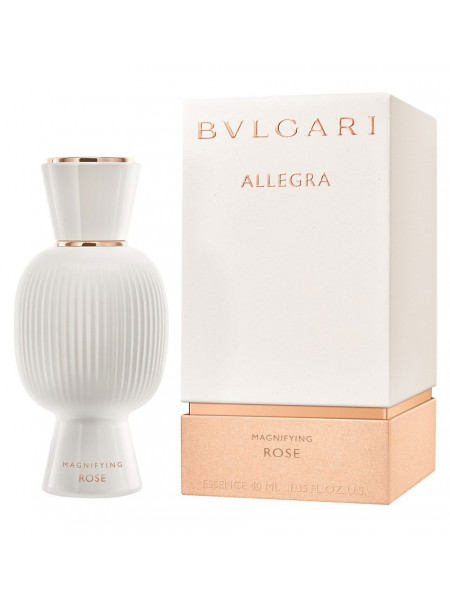 Bvlgari Magnifying Rose Essence Bvlgari Magnifying Rose Essence