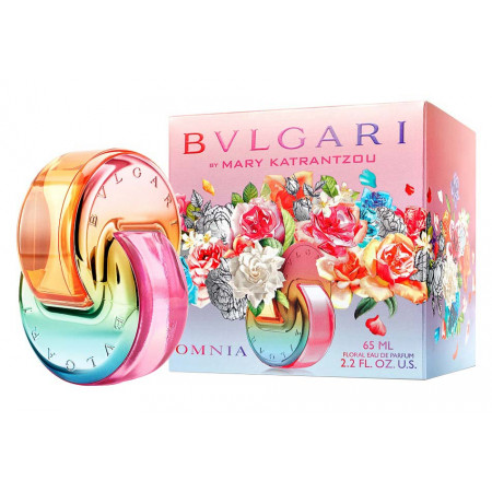 Bvlgari Omnia By Mary Katrantzou