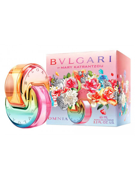 Bvlgari Omnia By Mary Katrantzou