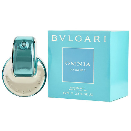 Bvlgari Omnia Paraiba