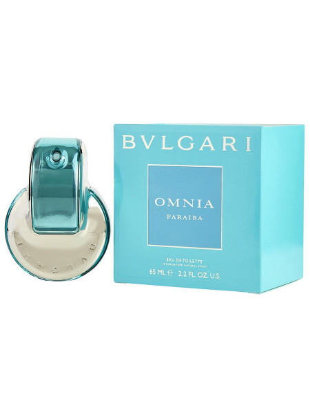 Bvlgari Omnia Paraiba