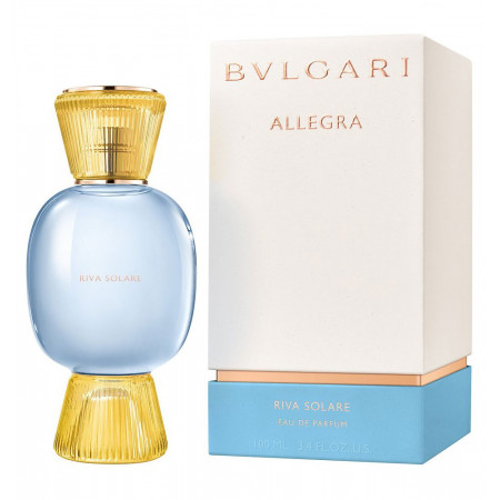Bvlgari Riva Solare