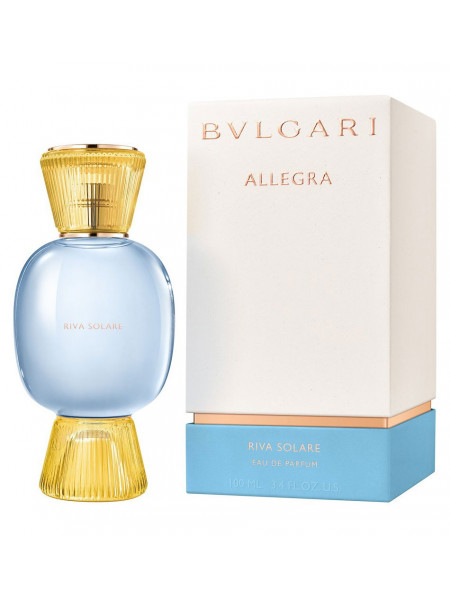 Bvlgari Riva Solare Bvlgari Riva Solare