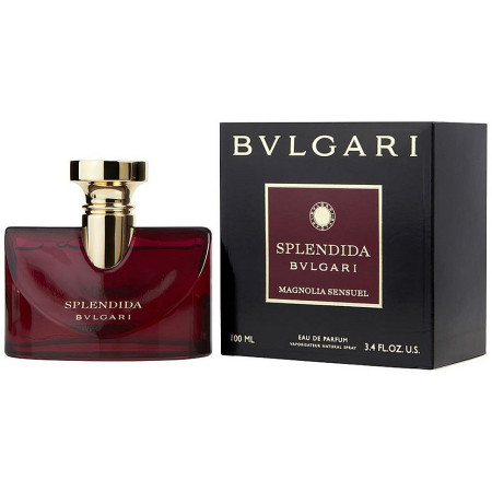 Bvlgari Splendida Magnolia Sensuel