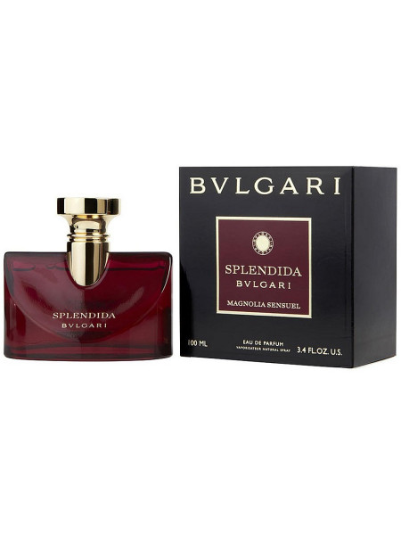 Bvlgari Splendida Magnolia Sensuel