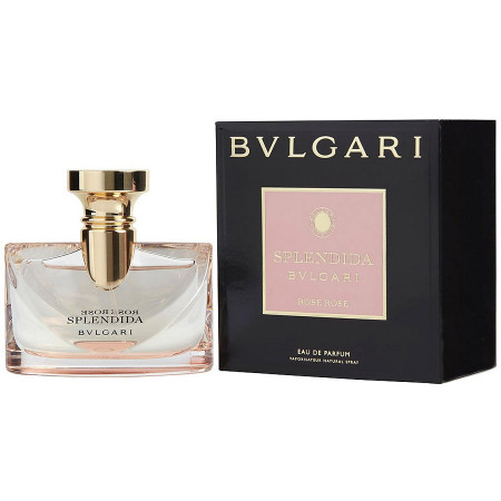 Bvlgari Splendida Rose Rose