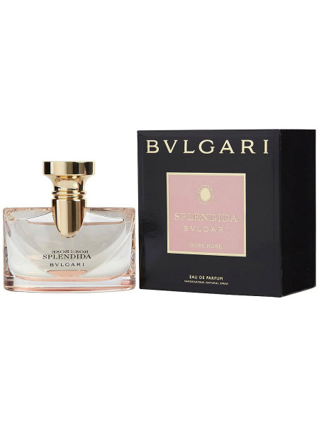 Bvlgari Splendida Rose Rose