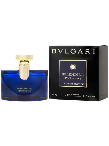 Bvlgari Splendida Tubereuse Mystique