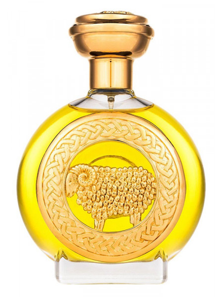 Boadicea the Victorious Golden Aries
