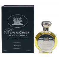 Boadicea the Victorious Madonna