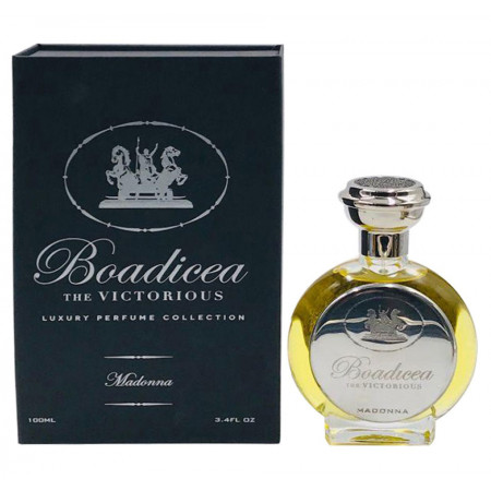 Boadicea the Victorious Madonna