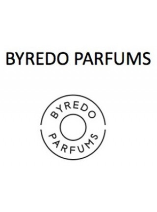Духи Byredo (Байредо) Духи Byredo (Байредо)