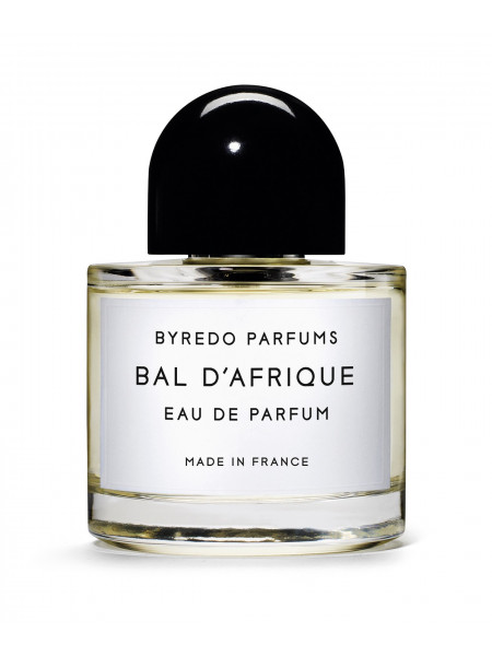 Byredo Bal D Afrique
