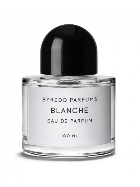 Byredo Blanche