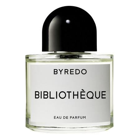 Byredo Bibliotheque
