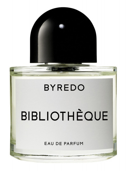 Byredo Bibliotheque
