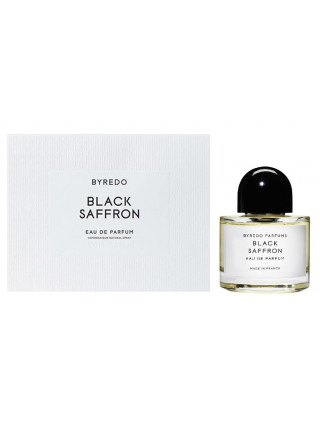 Byredo Black Saffron