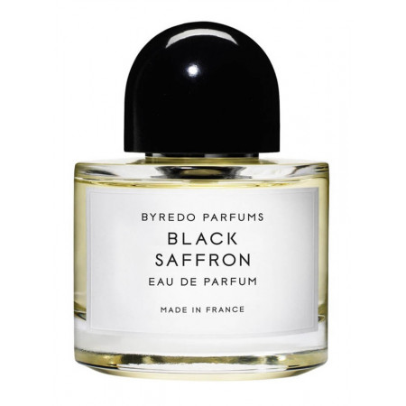 Byredo Black Saffron