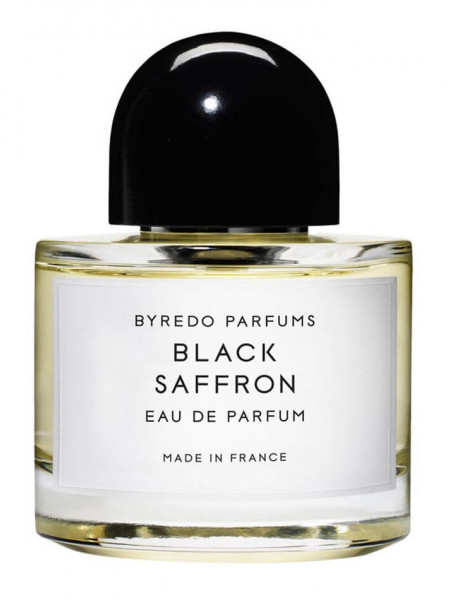 Byredo Black Saffron
