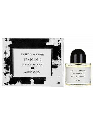Byredo M Mink