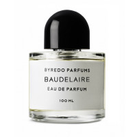 Byredo Baudelaire