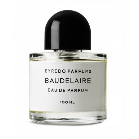 Byredo Baudelaire