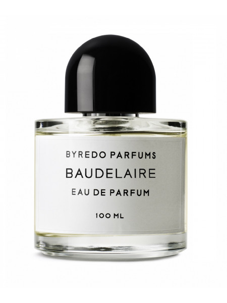 Byredo Baudelaire