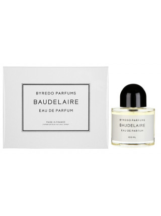 Byredo Baudelaire
