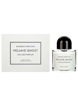 Byredo Mojave Ghost
