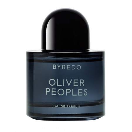 Byredo Oliver Peoples Blue