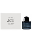 Byredo Oliver Peoples Blue