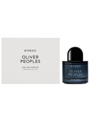 Byredo Oliver Peoples Blue