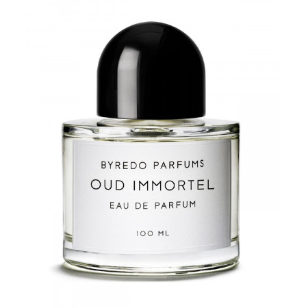 Byredo Oud Immortel