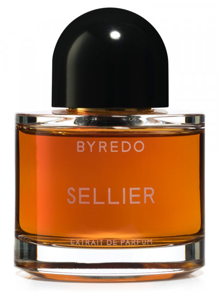 Byredo Sellier
