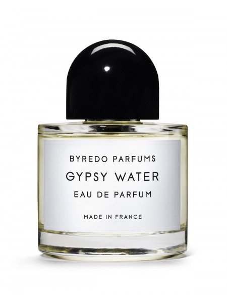 Byredo Gypsy Water