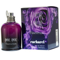 Cacharel Amor Amor Tentation