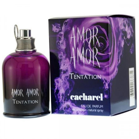 Cacharel Amor Amor Tentation