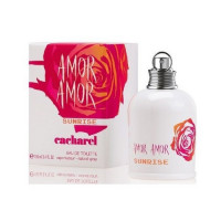 Cacharel Amor Sunrise