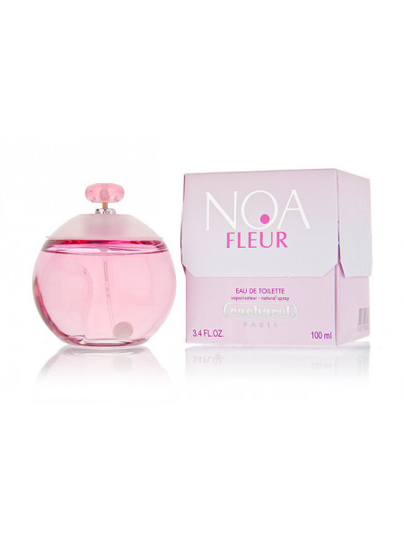 Cacharel Noa Fleur