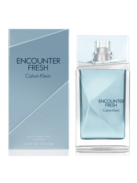 Calvin Klein Encounter Fresh