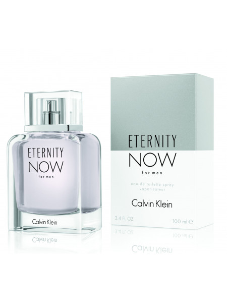 Calvin Klein Eternity Now